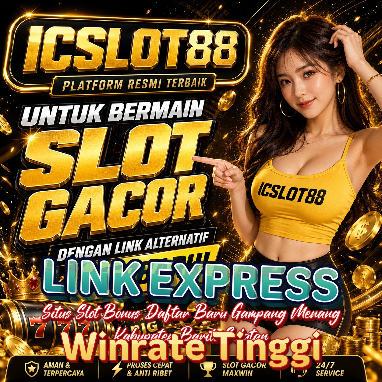 LINK EXPRESS